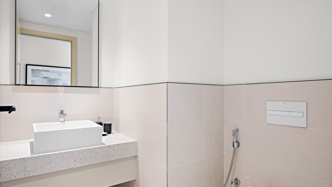 Photo of Bathroom in Dubai Marina