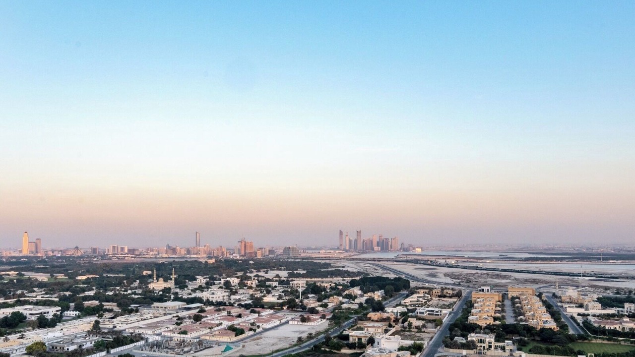 Photo of Outdoor in Za'abeel 2