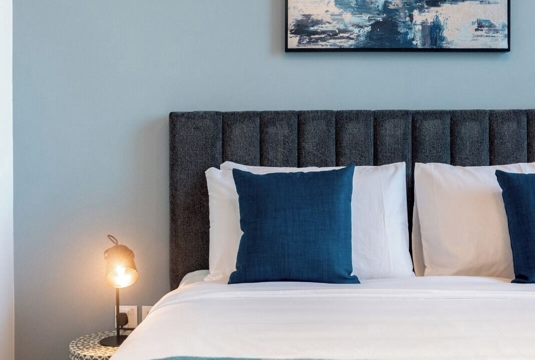 Photo of Bedroom in Za'abeel 2
