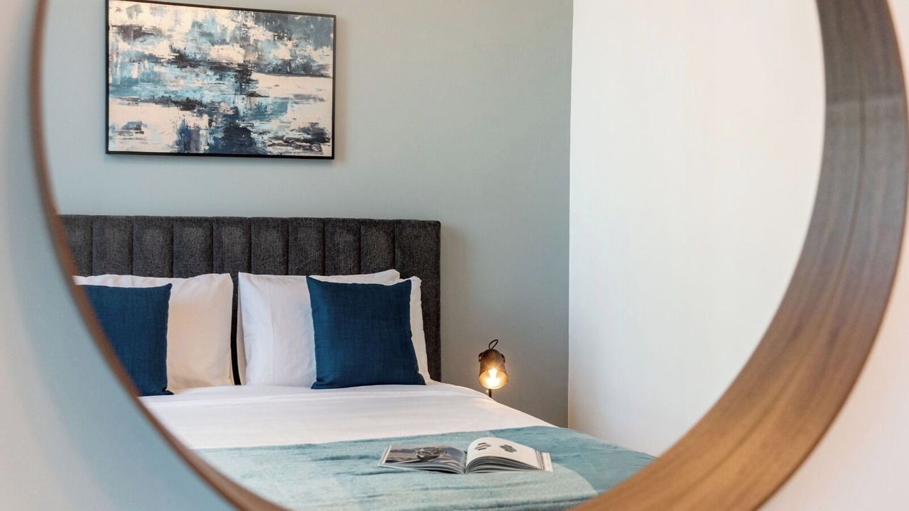 Photo of Bedroom in Za'abeel 2