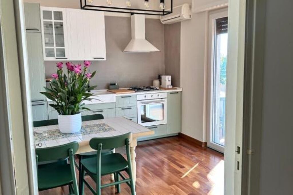 Photo of Kitchen in Torre del Greco