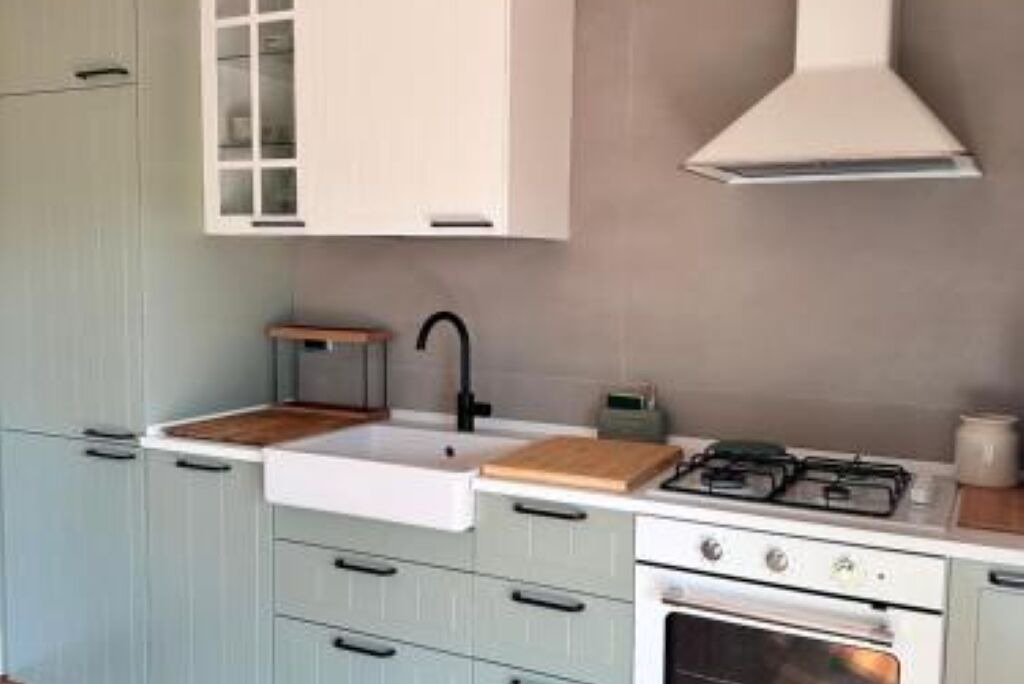 Photo of Kitchen in Torre del Greco