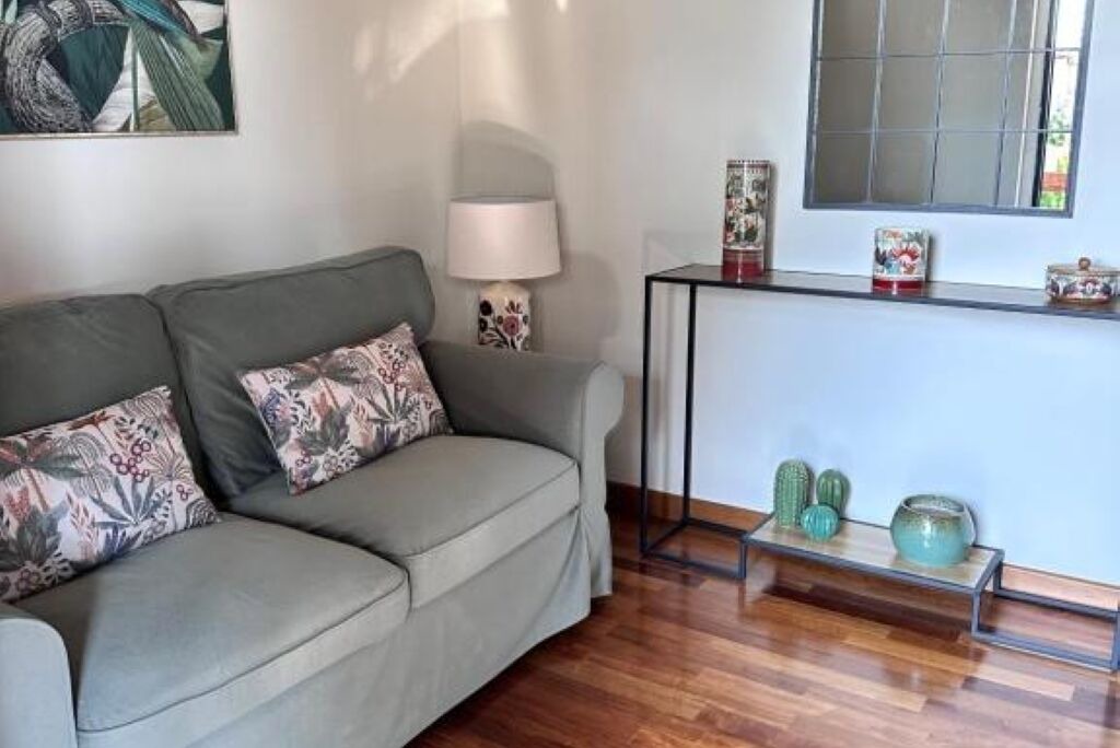 Photo of Livingroom in Torre del Greco