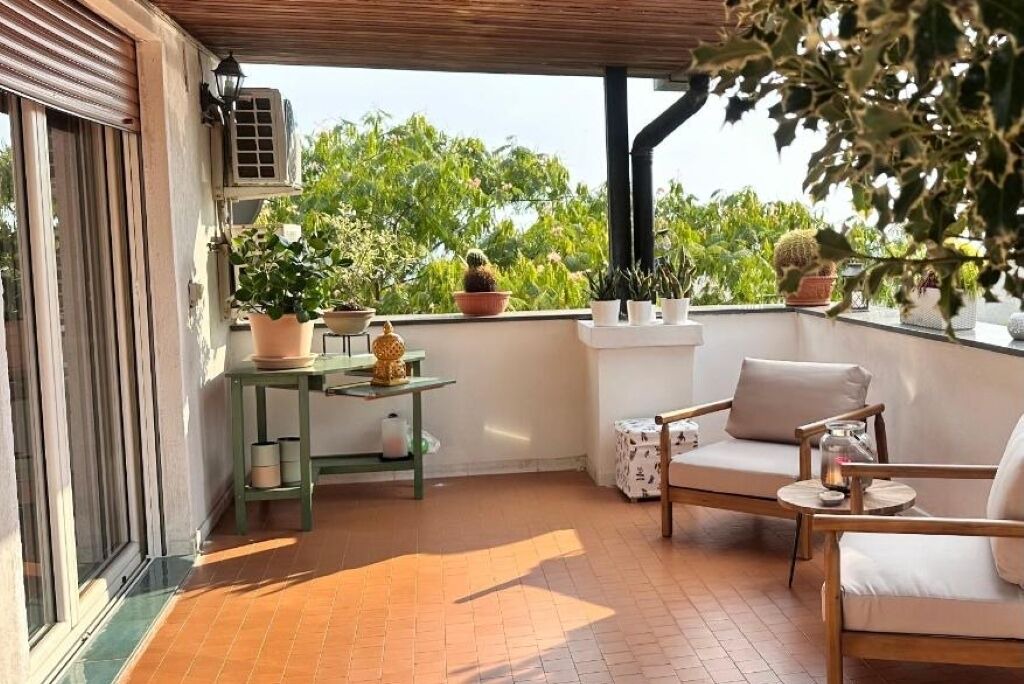 Photo of Patio Balcony in Torre del Greco