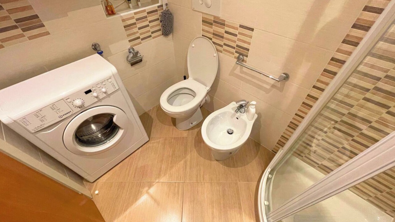 Photo of Bathroom in Dogliola