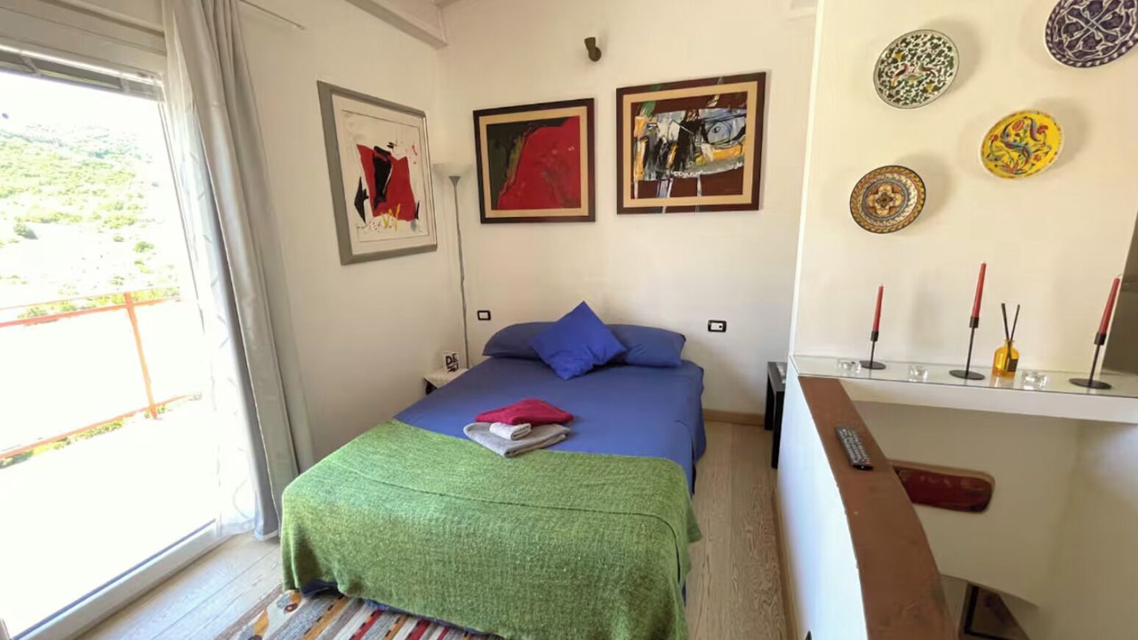 Photo of Bedroom in Dogliola