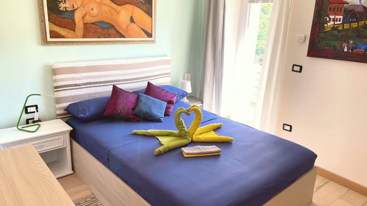 Photo of Bedroom in Dogliola