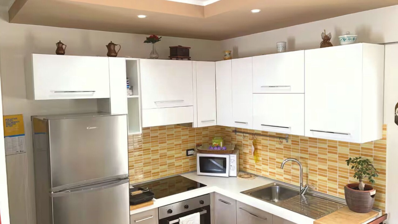Photo of Kitchen in Dogliola