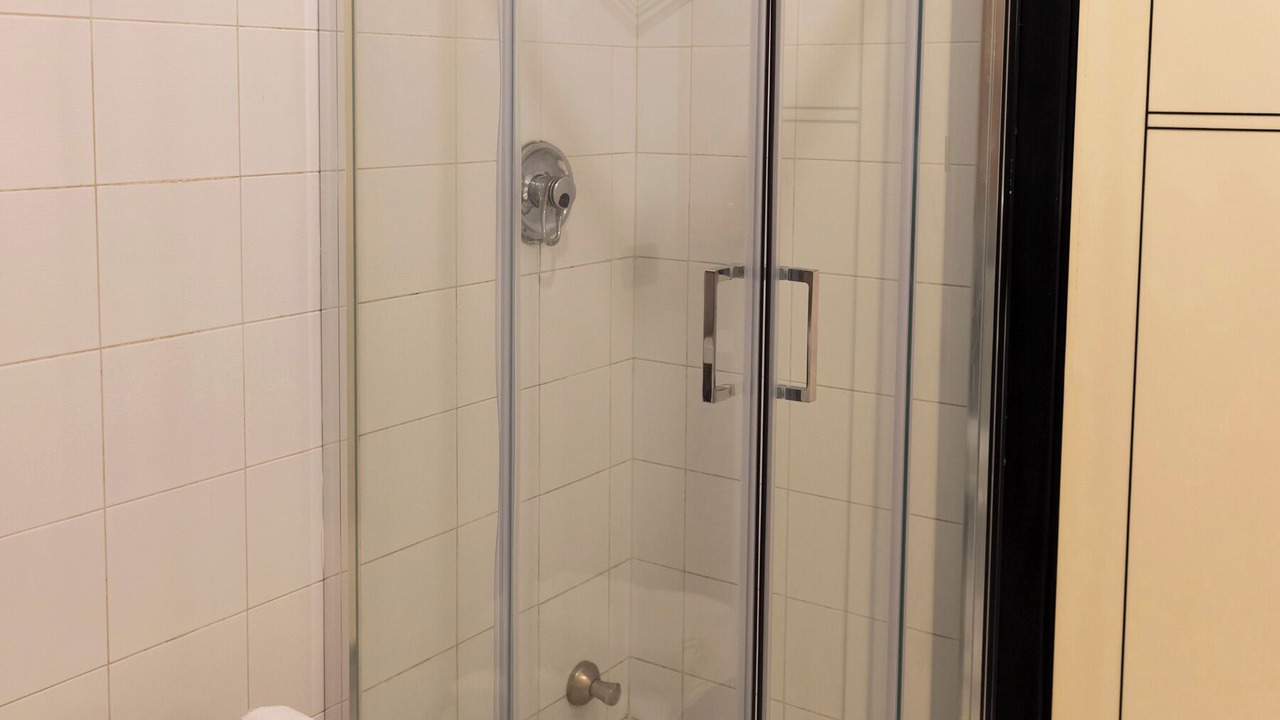 Photo of Bathroom in San Giuseppe Vesuviano
