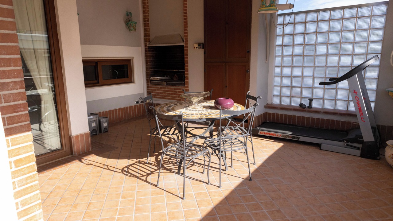 Photo of Outdoor in San Giuseppe Vesuviano
