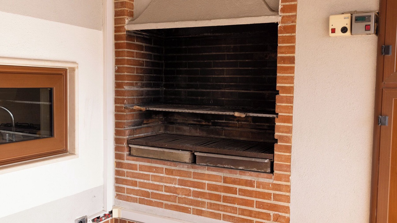 Photo of Patio Balcony in San Giuseppe Vesuviano