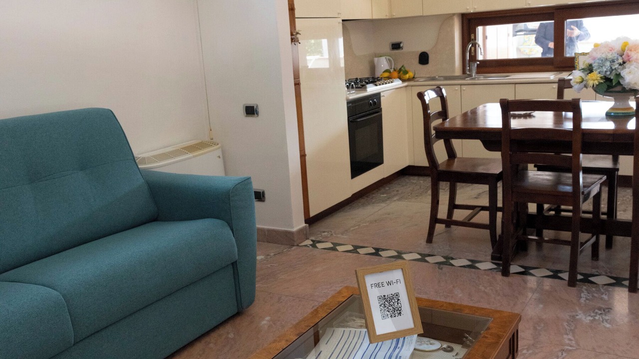 Photo of Livingroom in San Giuseppe Vesuviano