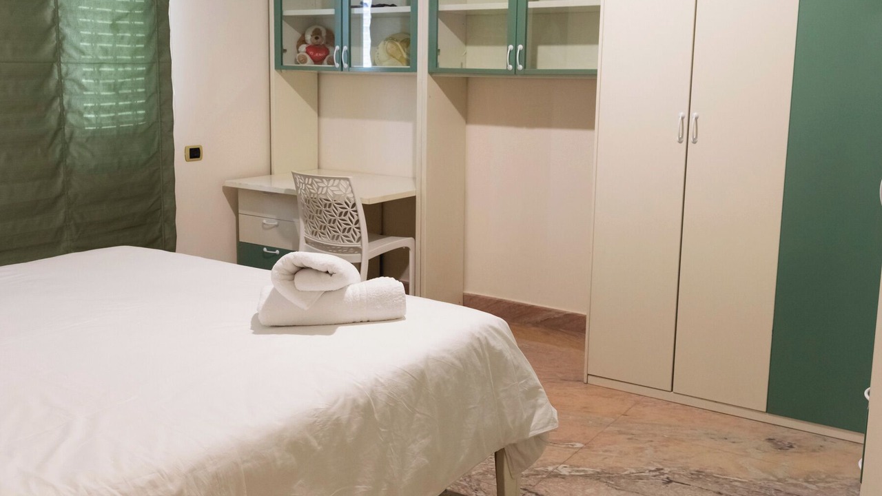 Photo of Bedroom in San Giuseppe Vesuviano