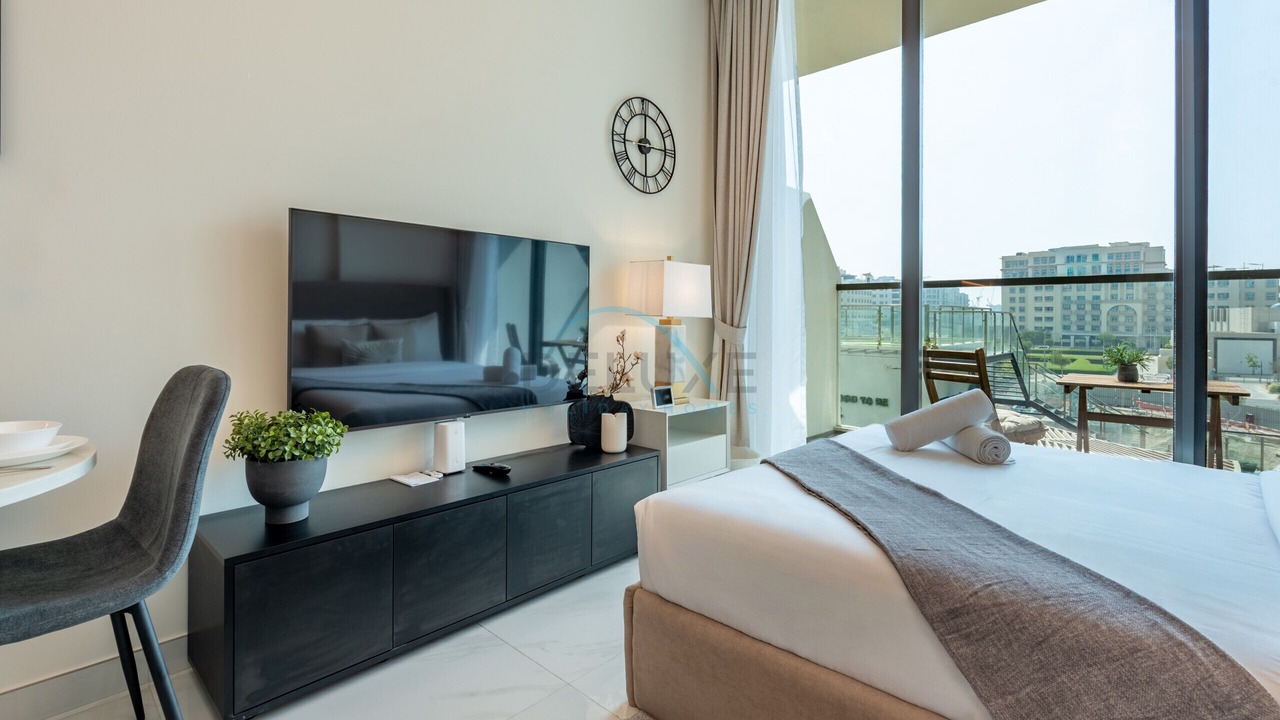 Photo of Bedroom in Al Barsha