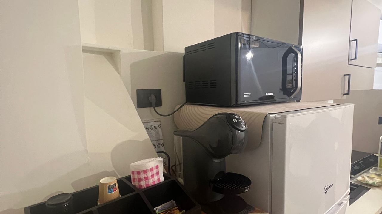 Photo of Kitchen in Murat Town
