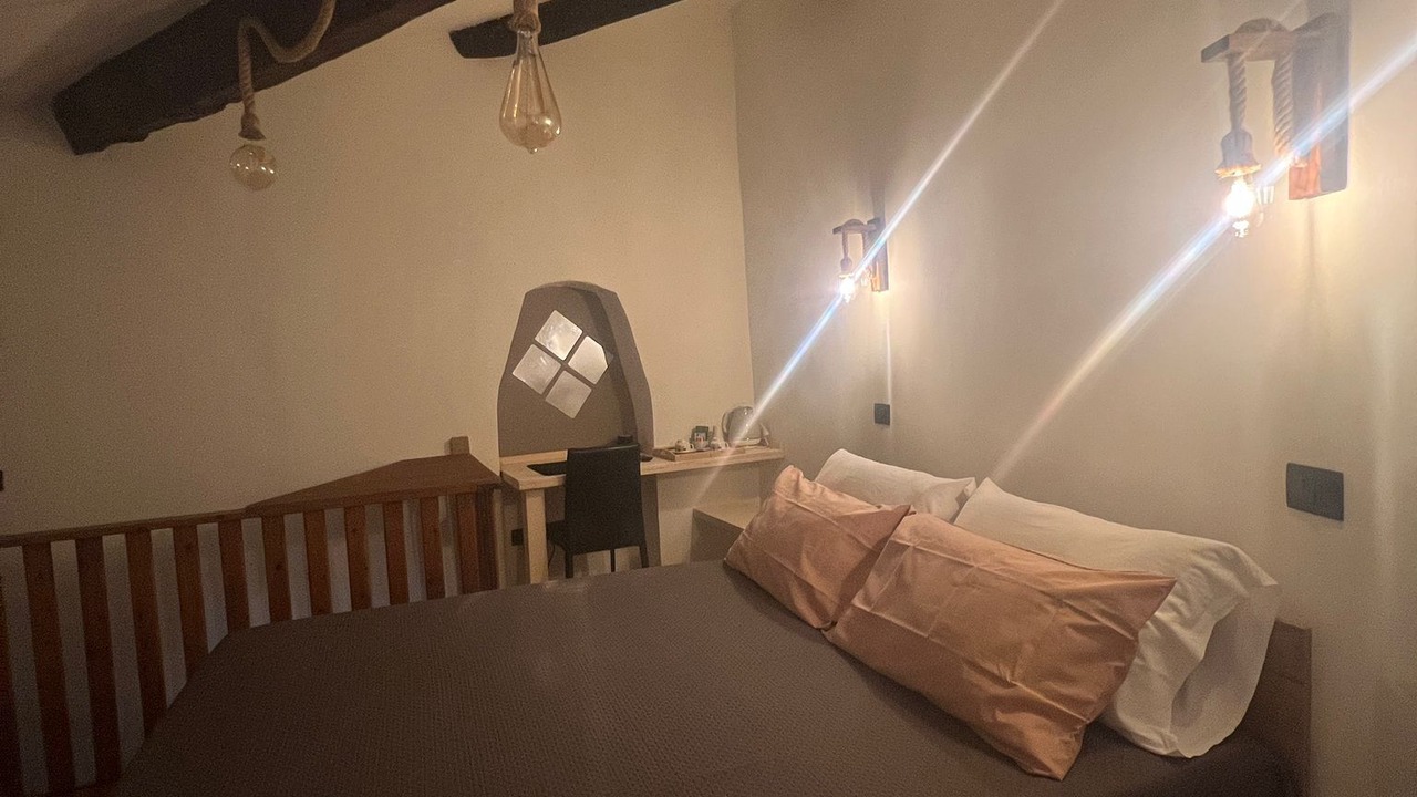 Photo of Bedroom in Murat Town