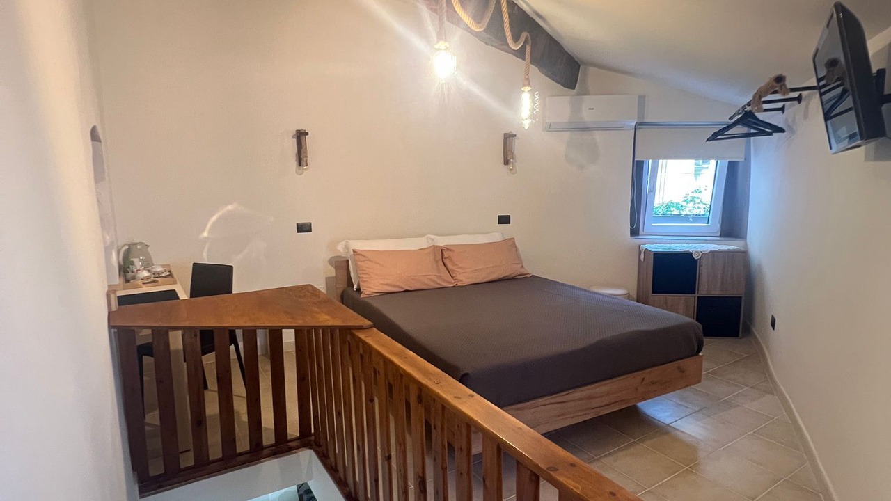 Photo of Bedroom in Murat Town
