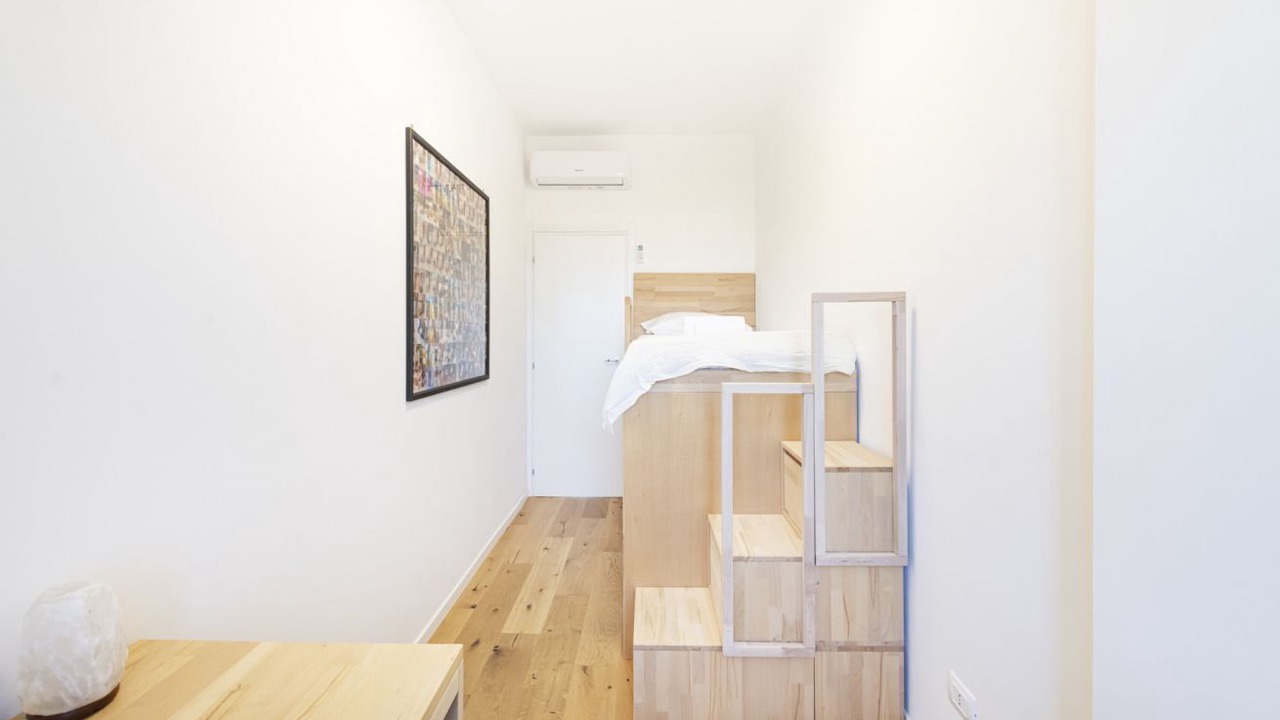 Photo of Bedroom in Ponte Seveso