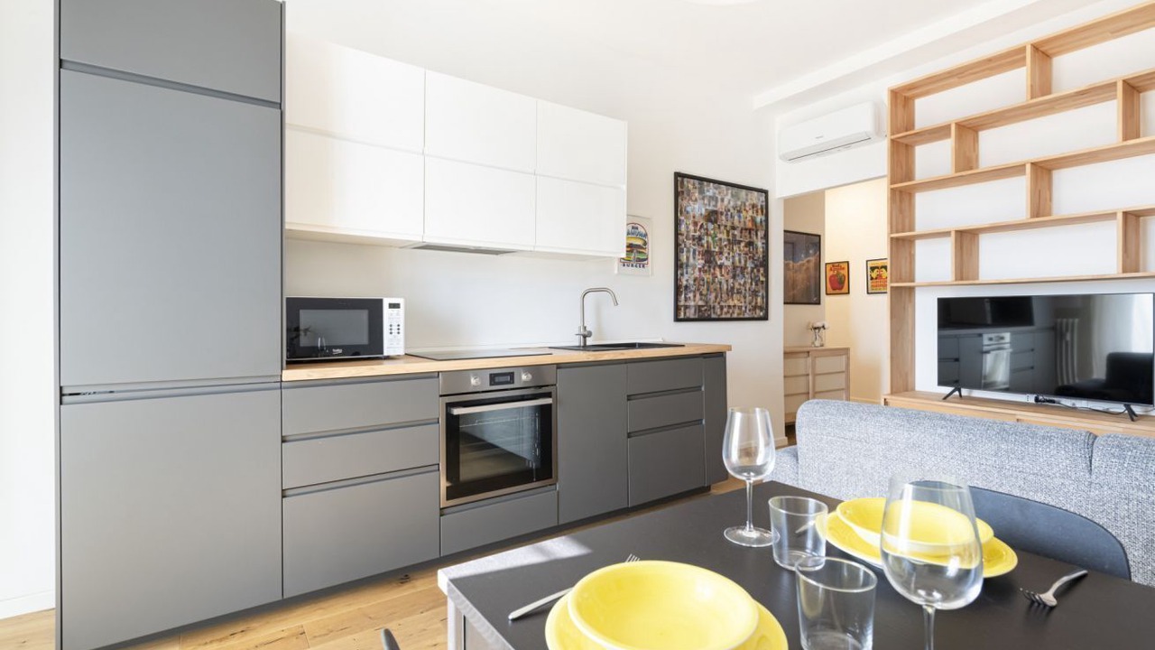 Photo of Kitchen in Ponte Seveso