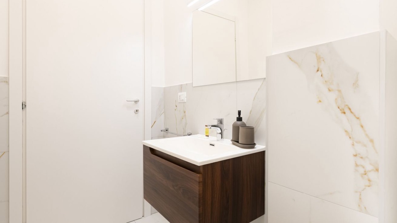 Photo of Bathroom in Ponte Seveso