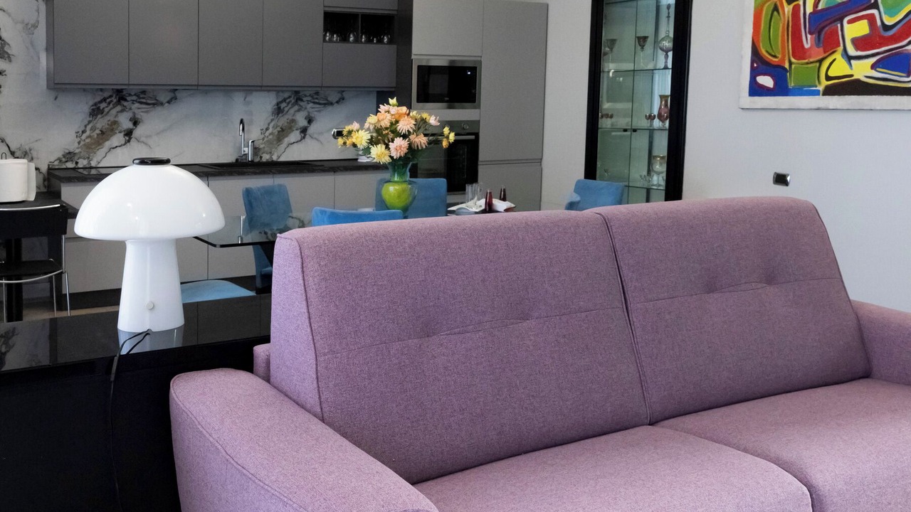 Photo of Livingroom in San Giuseppe Vesuviano