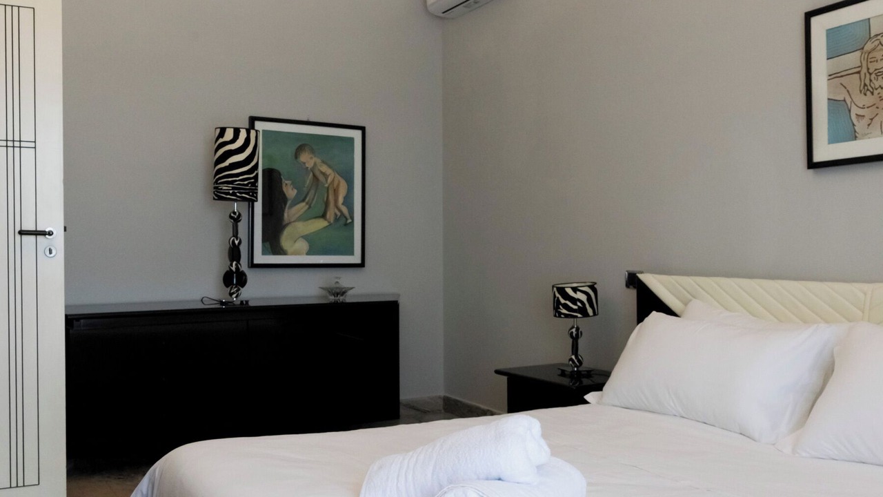Photo of Bedroom in San Giuseppe Vesuviano