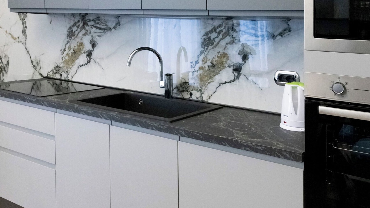 Photo of Kitchen in San Giuseppe Vesuviano