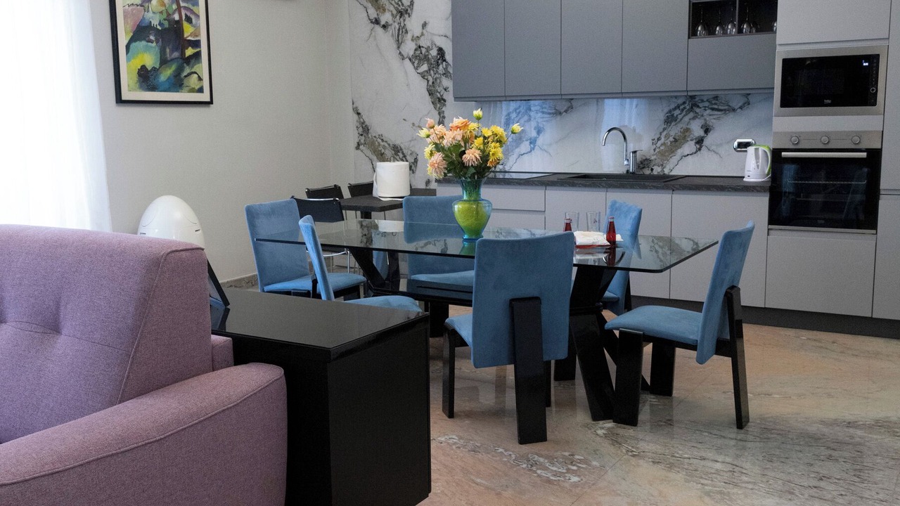 Photo of Livingroom in San Giuseppe Vesuviano