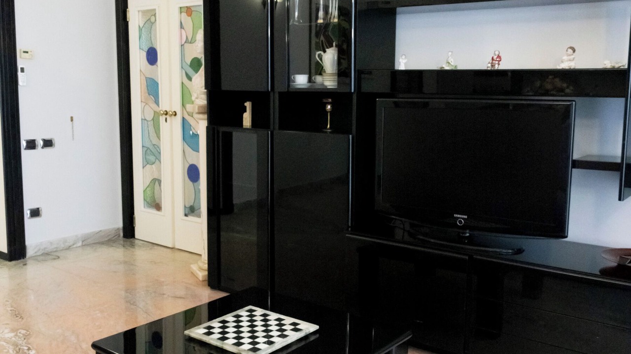 Photo of Livingroom in San Giuseppe Vesuviano