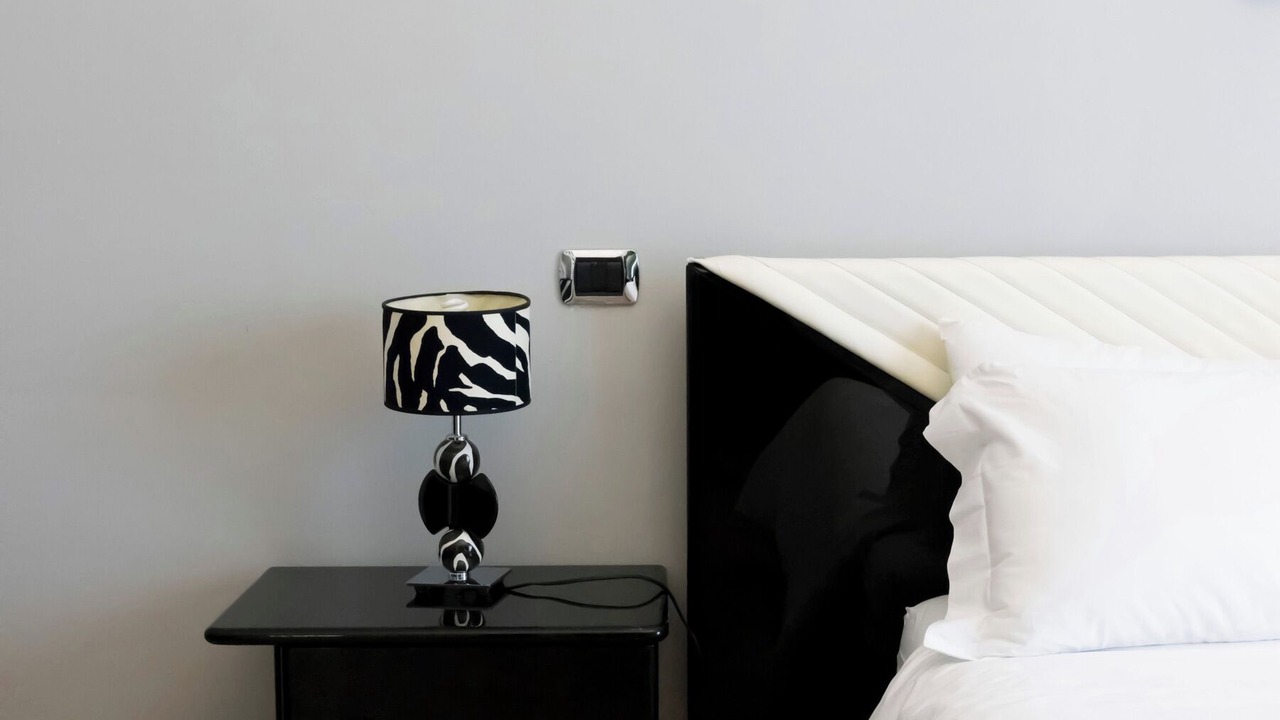 Photo of Bedroom in San Giuseppe Vesuviano