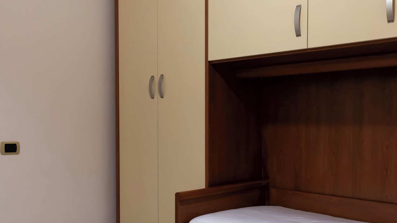 Photo of Bedroom in San Giuseppe Vesuviano