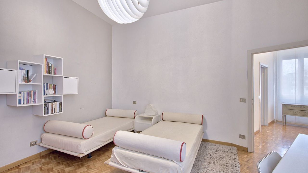 Photo of Bedroom in Arezzo