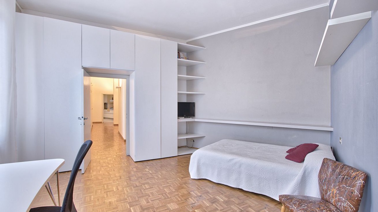 Photo of Bedroom in Arezzo