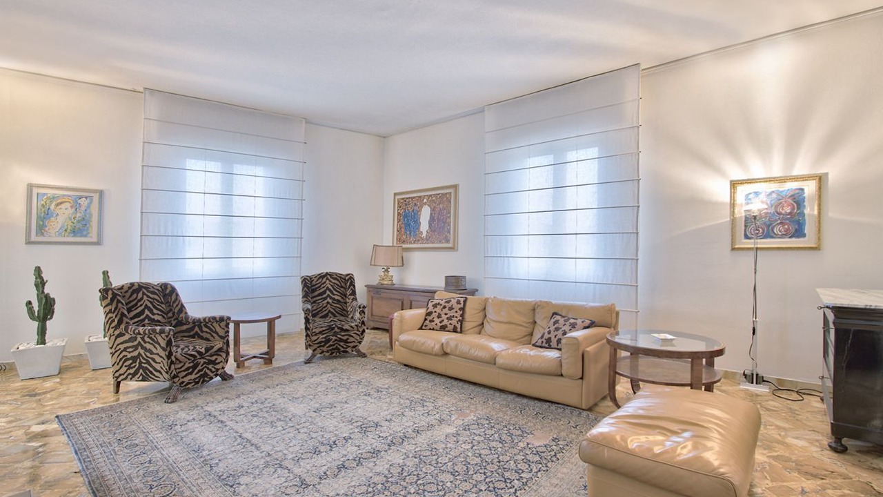 Photo of Livingroom in Arezzo
