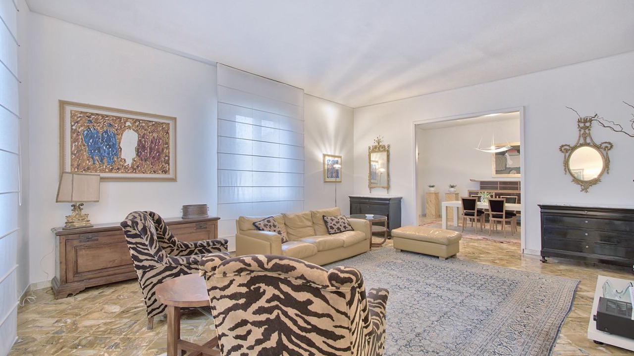 Photo of Livingroom in Arezzo