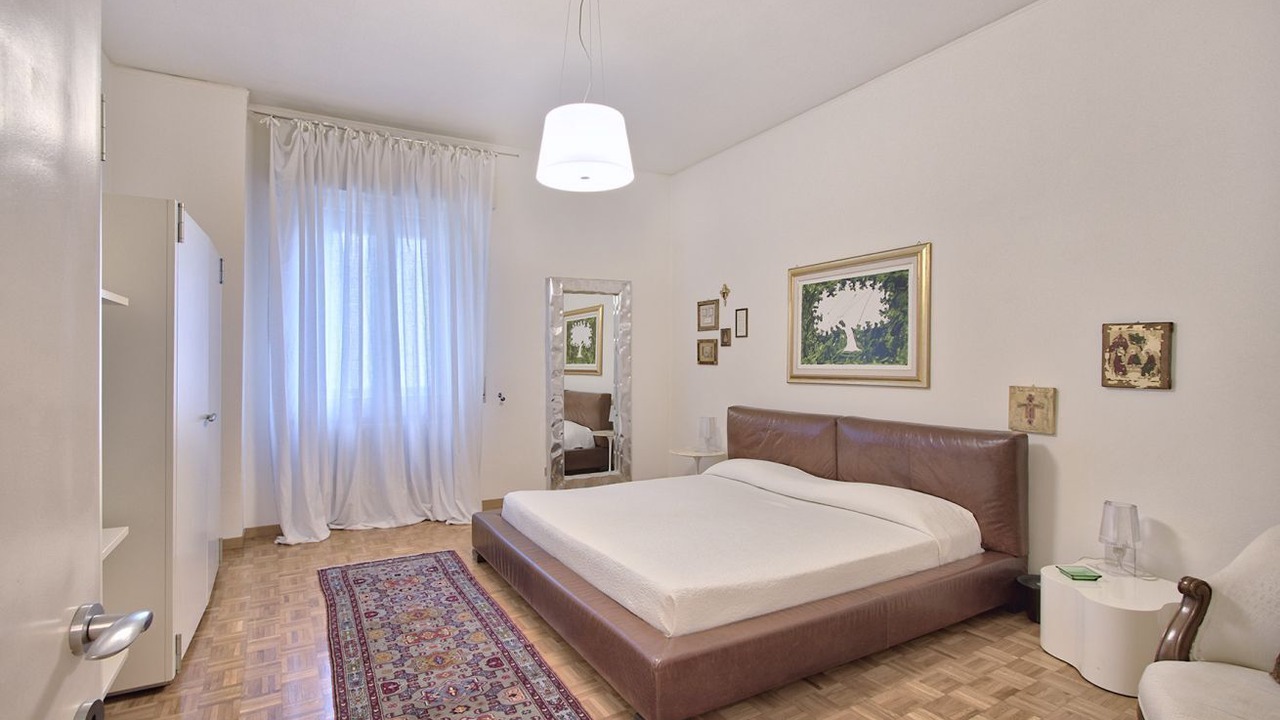 Photo of Bedroom in Arezzo