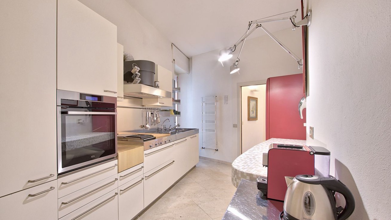 Photo of Kitchen in Arezzo