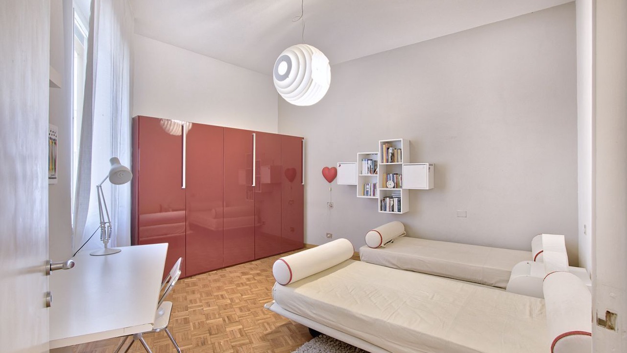 Photo of Bedroom in Arezzo