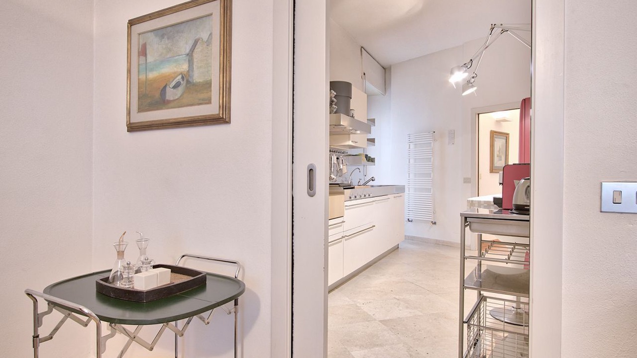 Photo of Kitchen in Arezzo