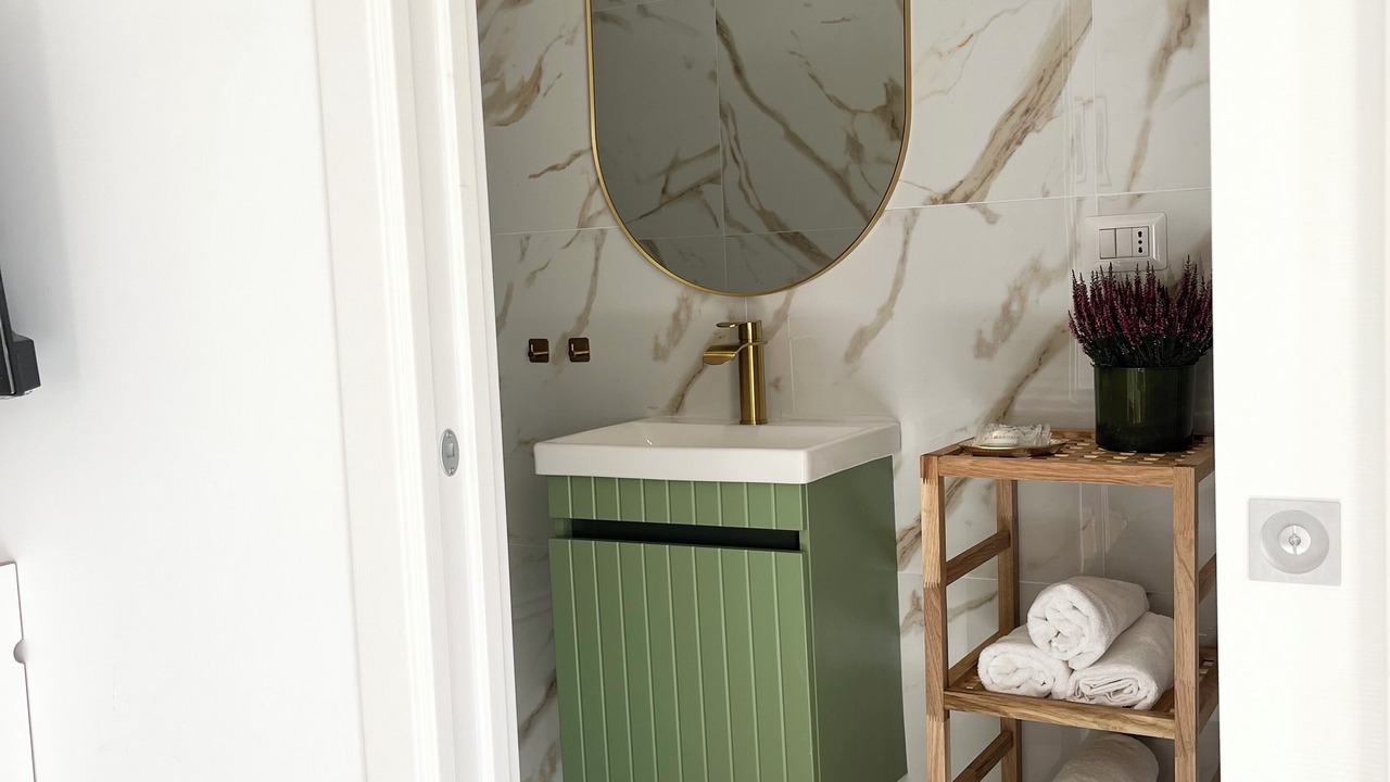 Photo of Bathroom in Portici
