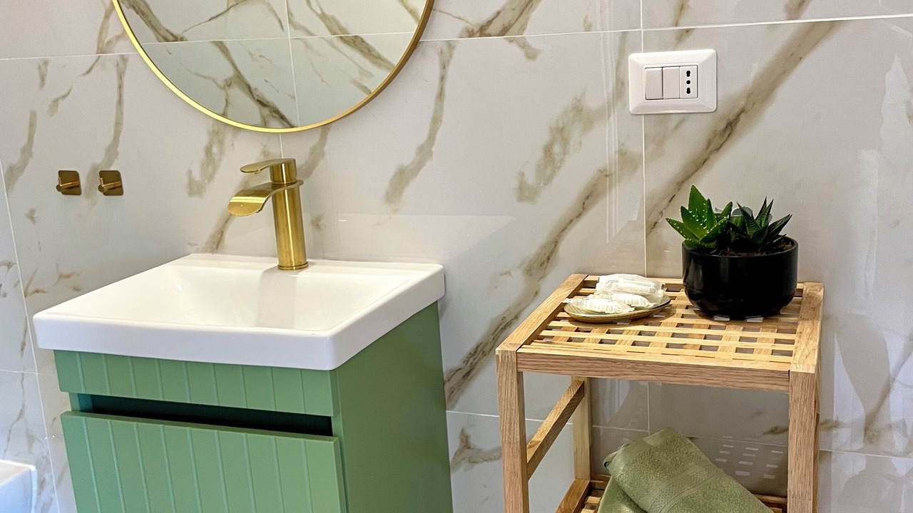 Photo of Bathroom in Portici
