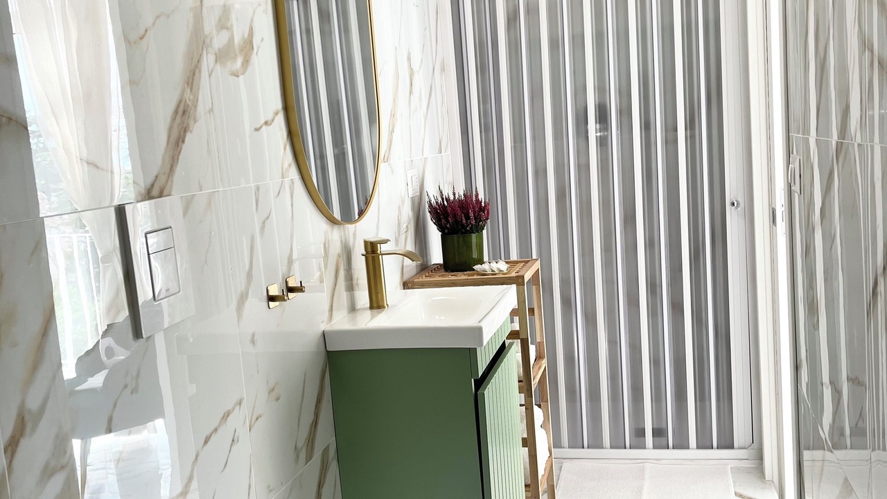 Photo of Bathroom in Portici