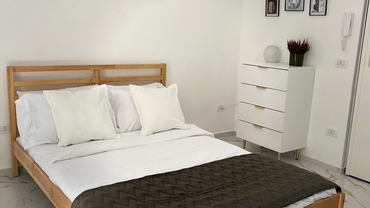 Photo of Bedroom in Portici