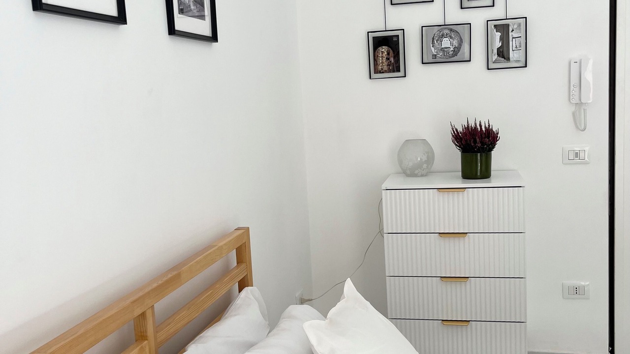 Photo of Bedroom in Portici