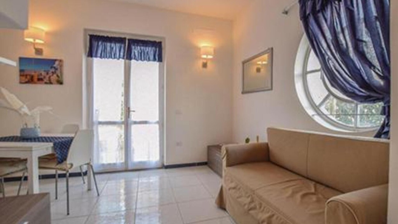 Photo of Livingroom in Castellabate