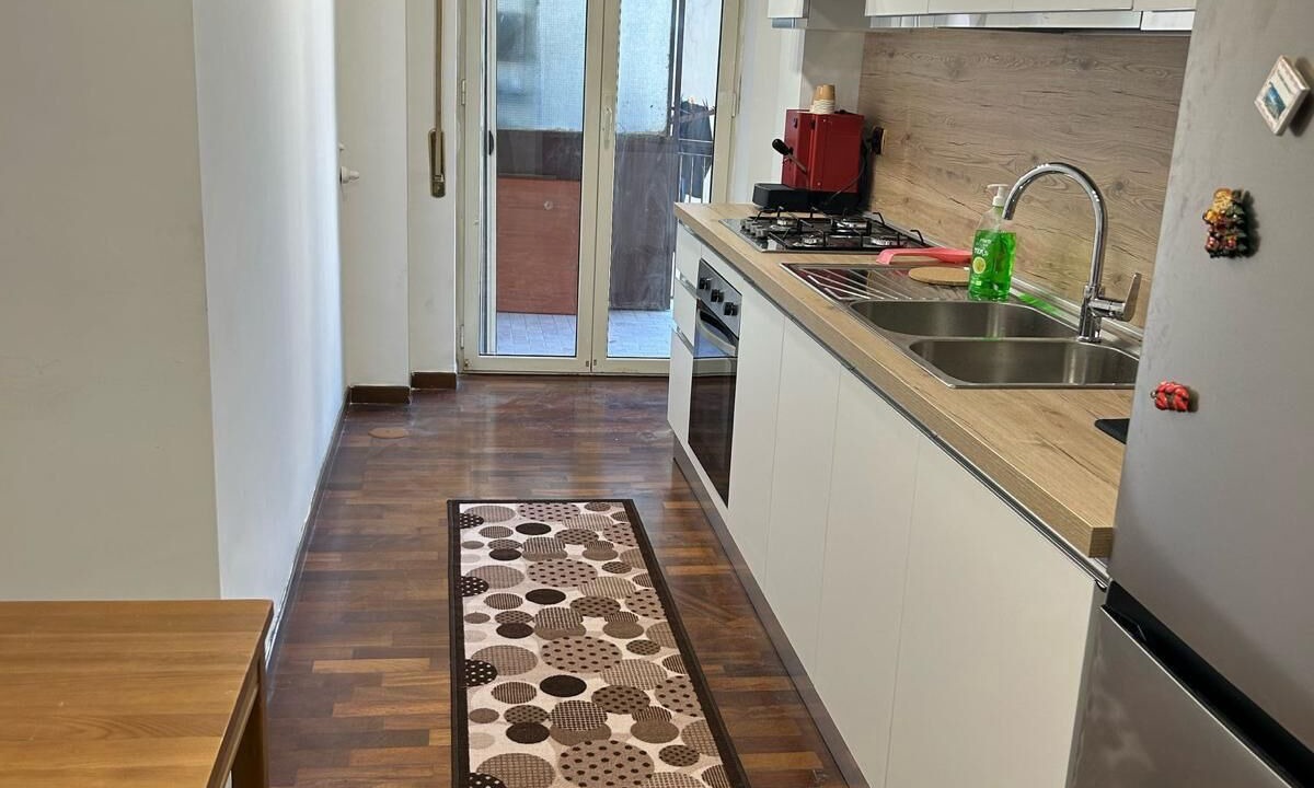 Photo of Kitchen in Vasto
