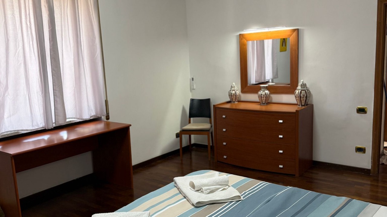 Photo of Bedroom in Vasto