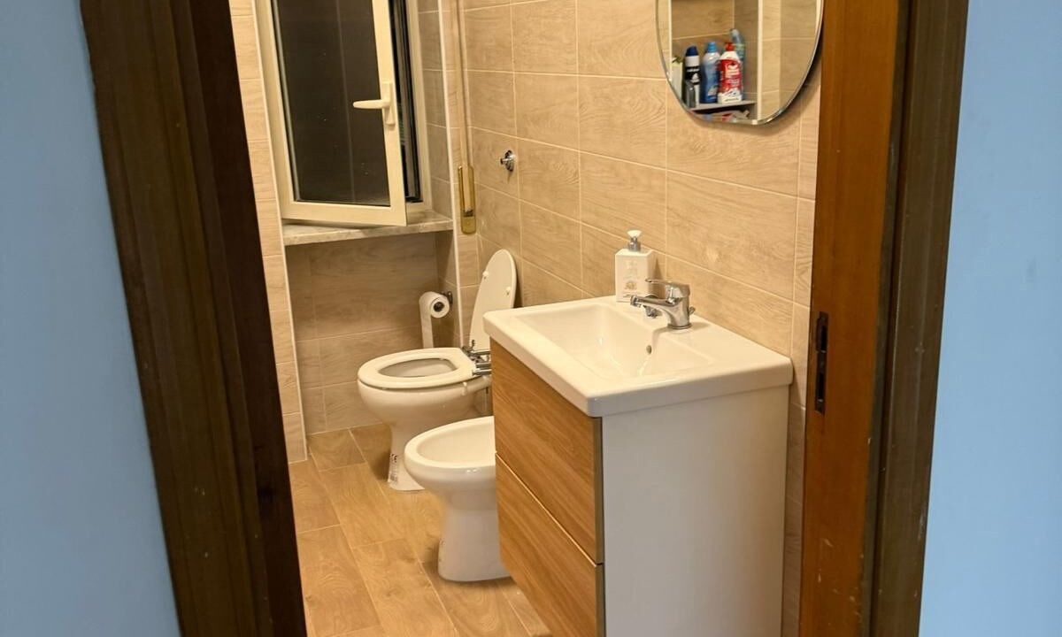 Photo of Bathroom in Vasto
