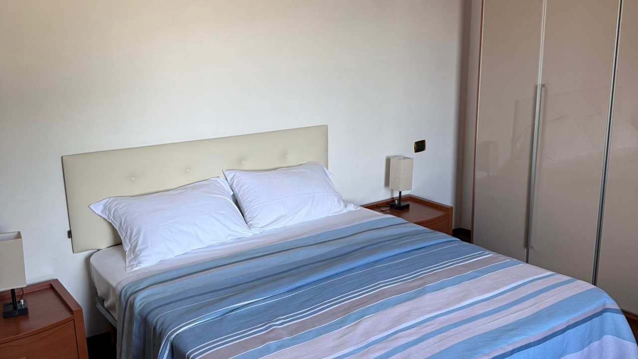 Photo of Bedroom in Vasto