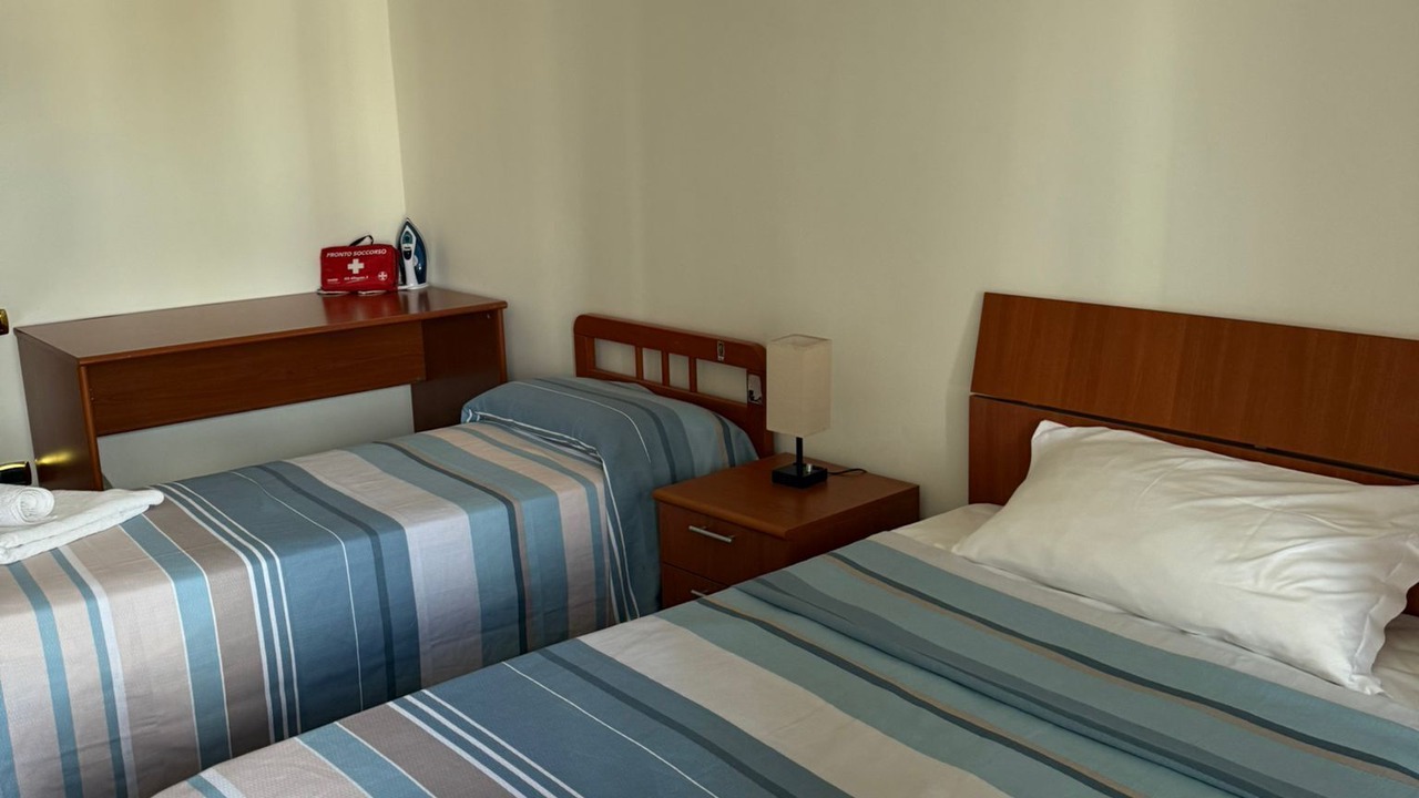 Photo of Bedroom in Vasto